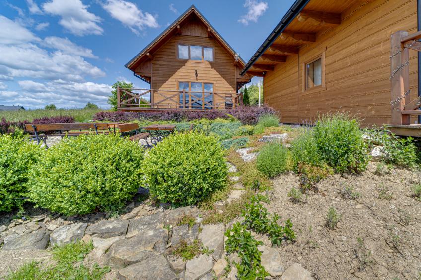 Spokój z Widokiem - foto 48