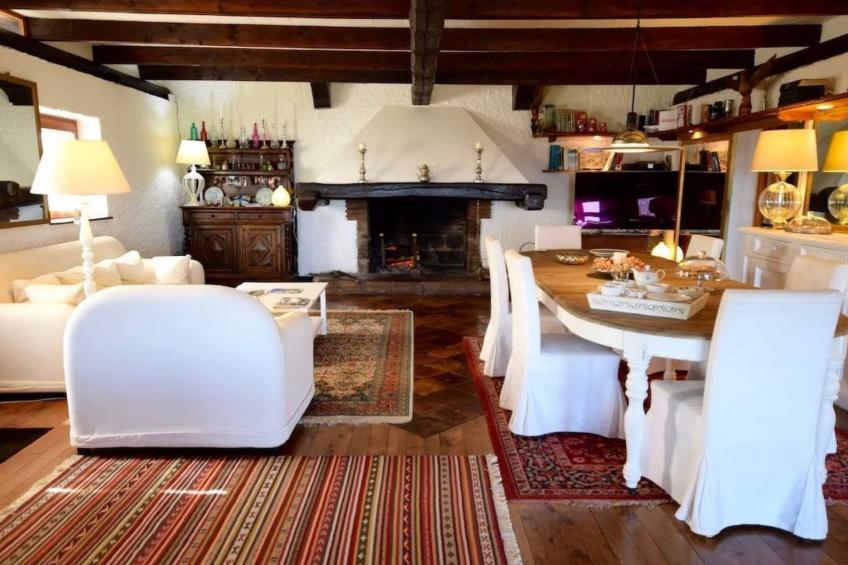 Ferienvilla mit Garten, Grill und Terrasse - foto 10