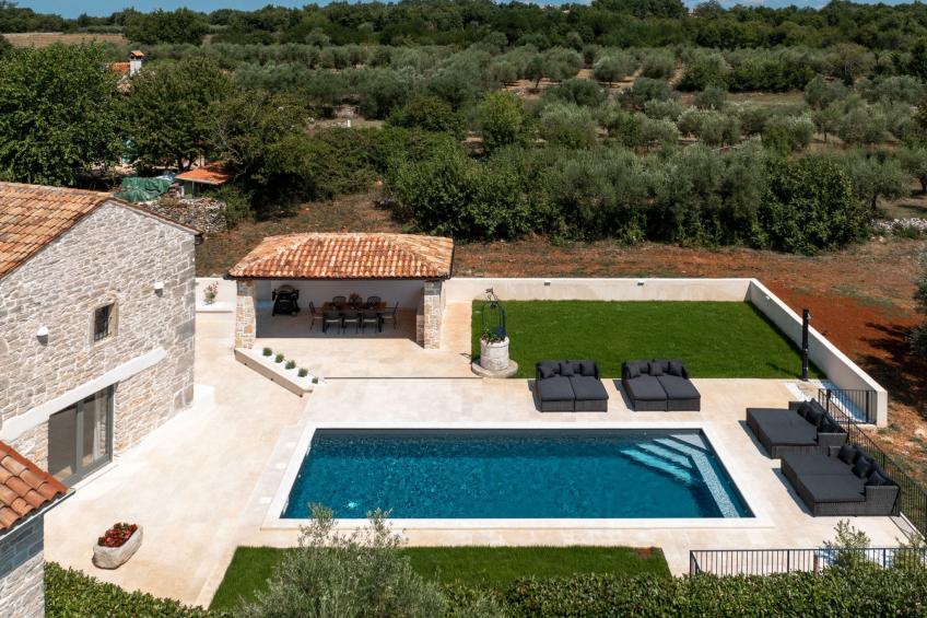 Villa Treori - foto 43