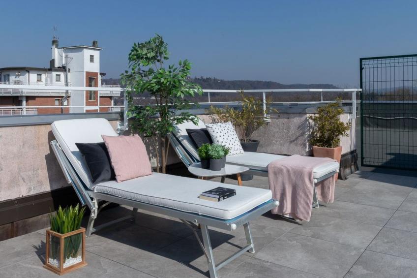 La Terrazza' Wohnung mit Seeblick - foto 9