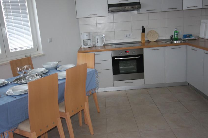 Appartement mit Blick auf das Wasser - foto 5