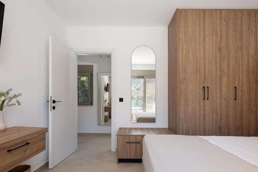 Imbros Villa lll -''Gratis''Beheizter Pool in den Bergen - foto 15