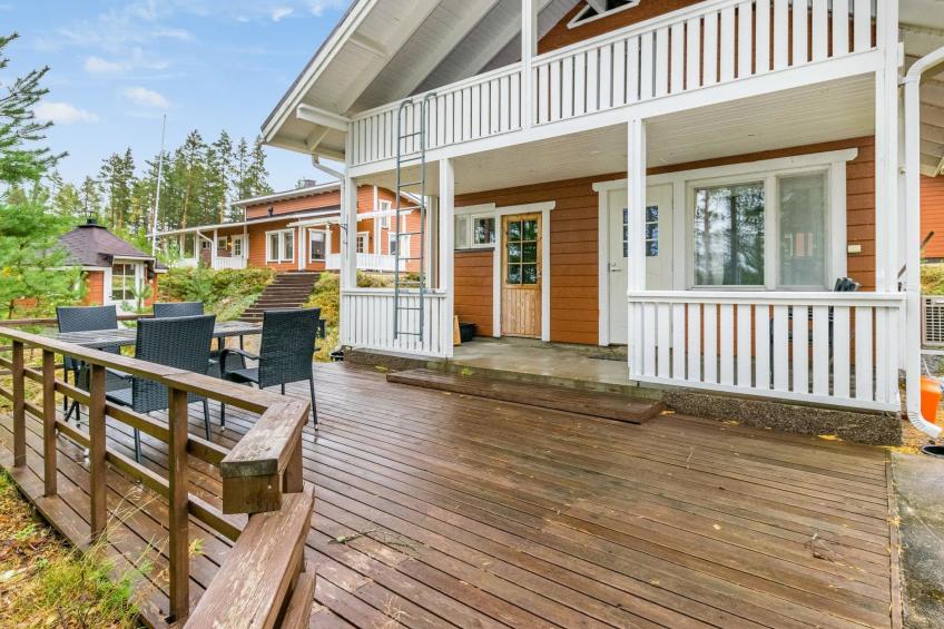 Aurinkoranta - foto 26