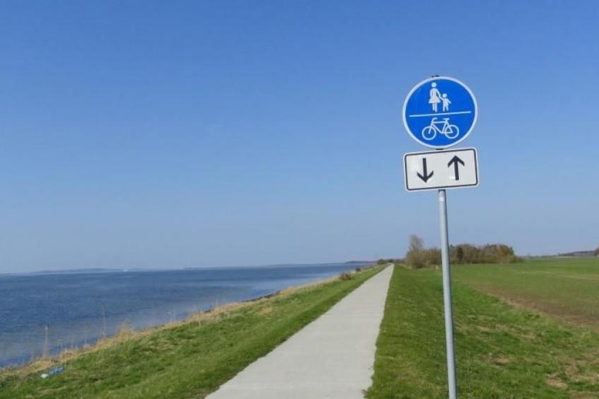 Komfortable Ferienwohnung in Waase - foto 13