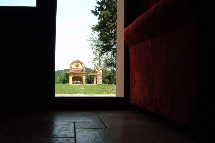 Roberto Relax Haus auf dem Lande in der Nähe des Meeres - foto 7