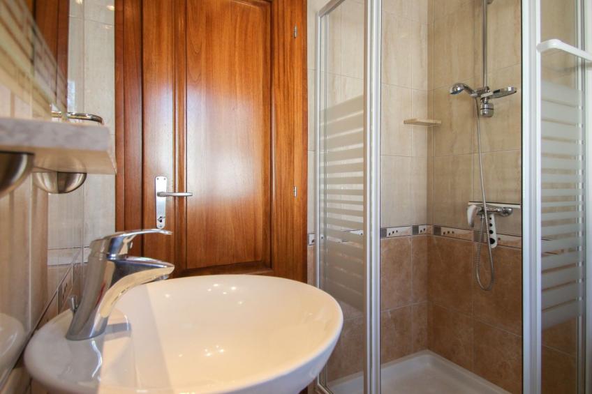 für 4 Personen ca. 50 m² in Bužinija, Adriaküste Kroatien (Westküste von I - foto 35