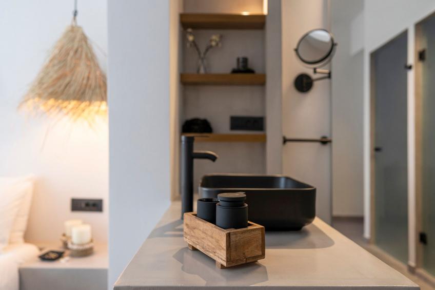 Haus in Afantou - Privater Parkplatz und Pool - foto 29