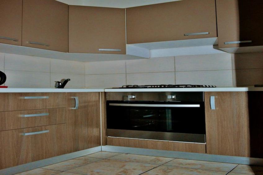 Apartments Brzica - Two Bedroom Apartment with Balcony (A2) - foto 4