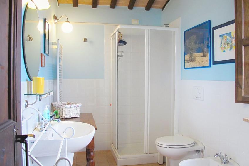 Il Casolare e il Fienile - foto 46