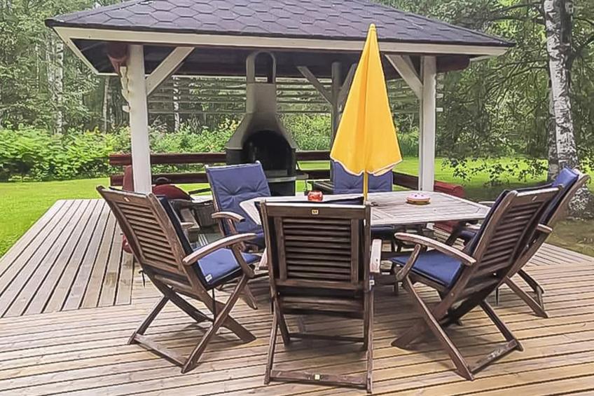 Ruokovirran mökki - foto 23