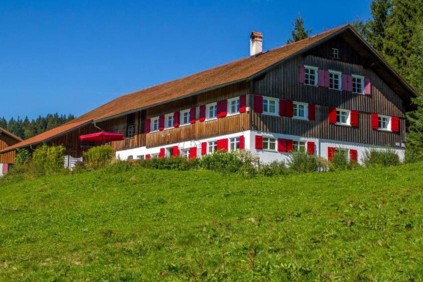 Ferienhaus 5 Sterne Juwel im Allgäu - foto 2