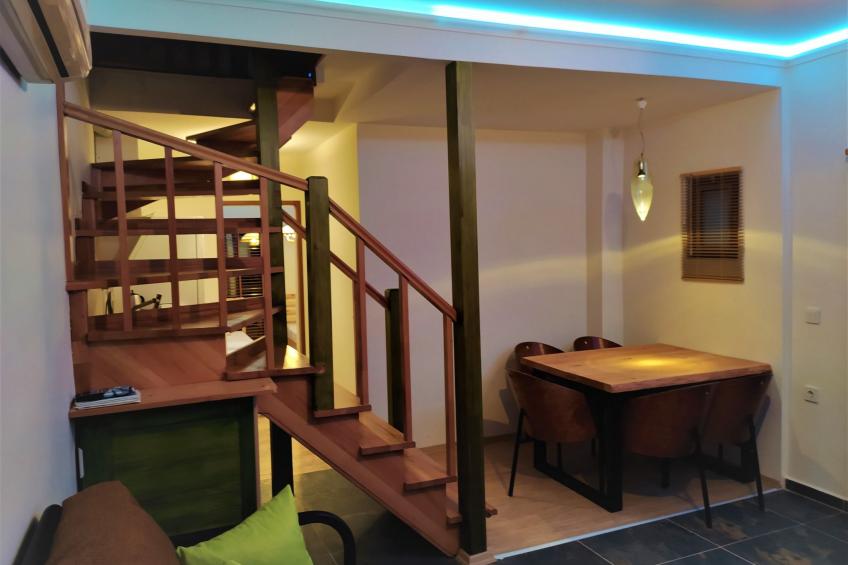 Luxuriöse Duplex-Wohnungen in Cirali - foto 24