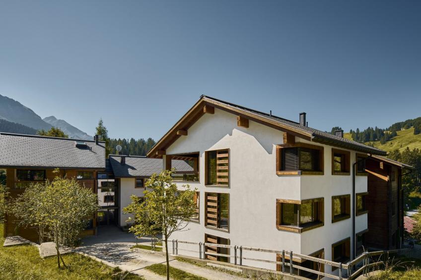 Ferienhaus Herraställi - foto 22