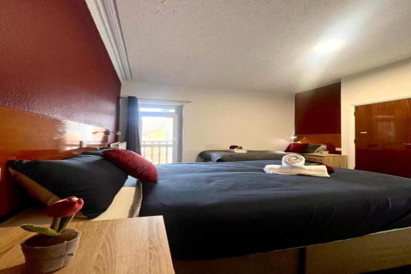 One Bed Room Apartment (3 Guest) - foto 3