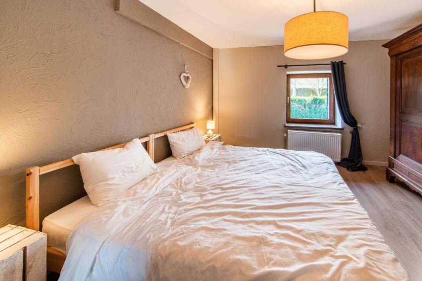 Charmante maison de vacances pour 8 adultes Au val des fées et des ondines - foto 23