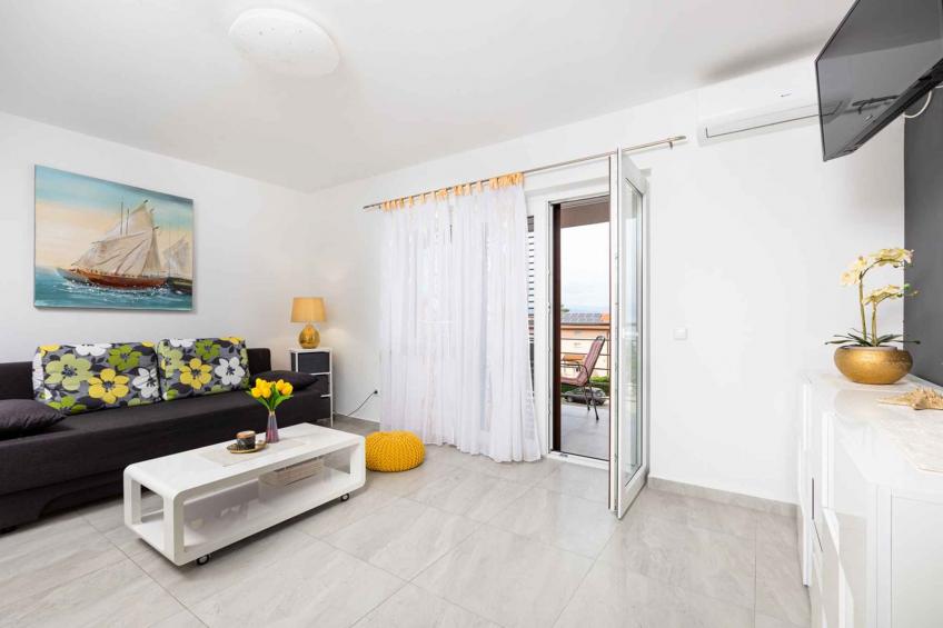 Holiday apartment mit Balkon - BF-67NMH - foto 6