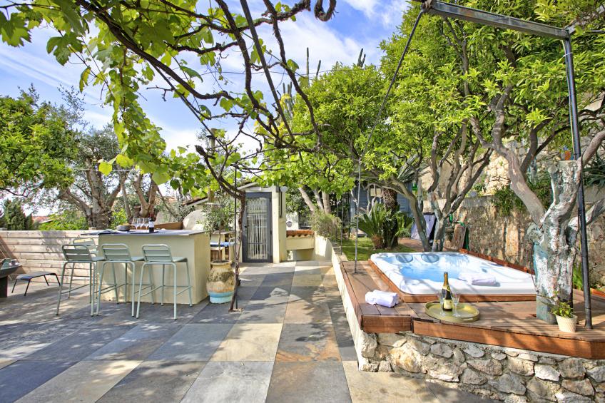 Petit Paradis - Sea View - foto 23