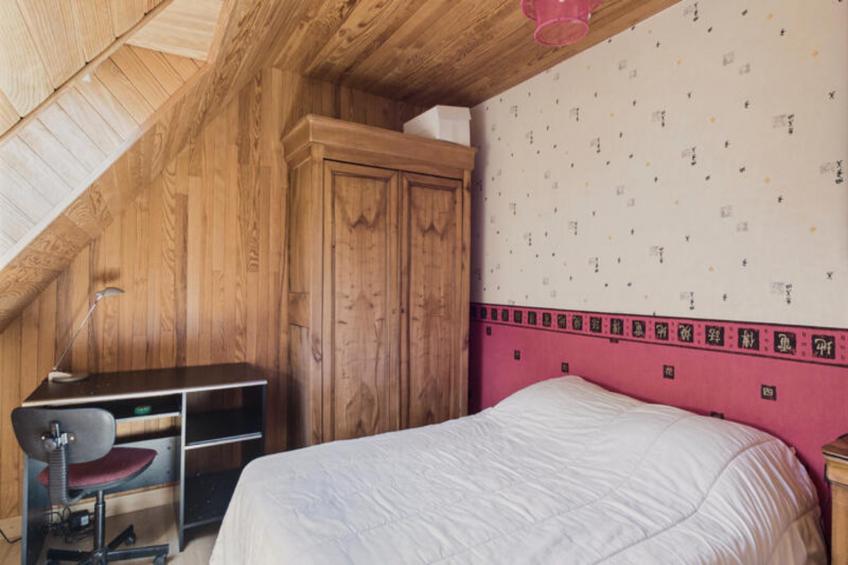 Maison à Fouesnant - foto 13