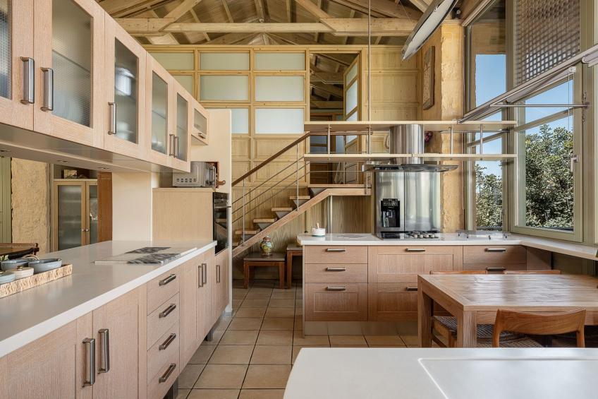 Villa Dimi Nähe Sandstrand Kalathas - foto 97