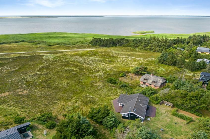 "Leona" - 250m to the inlet in Western Jutland - foto 7