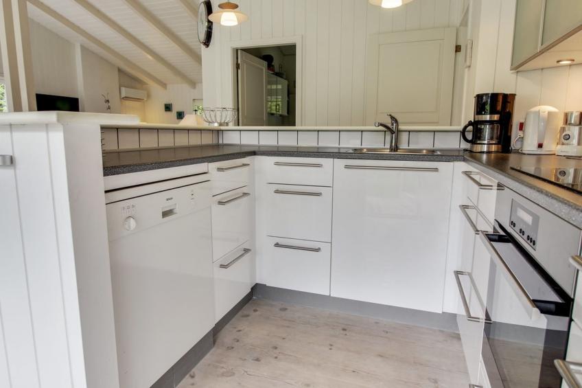 "Cedomir" - 625m from the sea in Sealand - foto 14