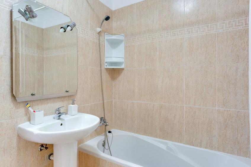 Santa Cruz Wohnung - foto 13