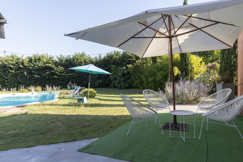 Paradis en Provence - foto 29