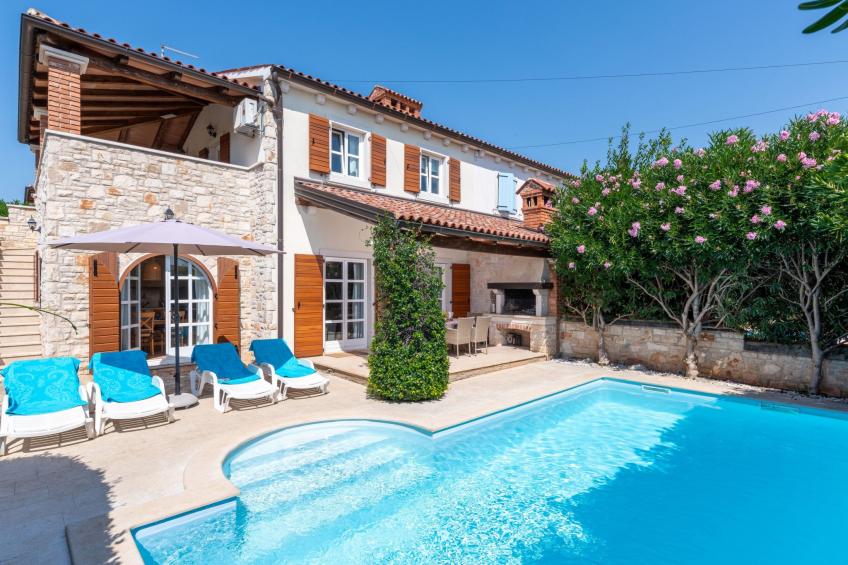 Villa Mia Lea für 6 Personen - foto 3