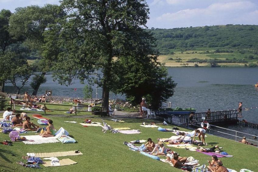 Modernes Ferienhaus in Daun - foto 54