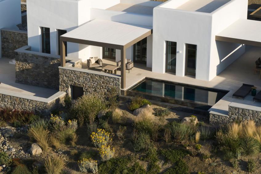 Bonzoe Suites und Villen - foto 21