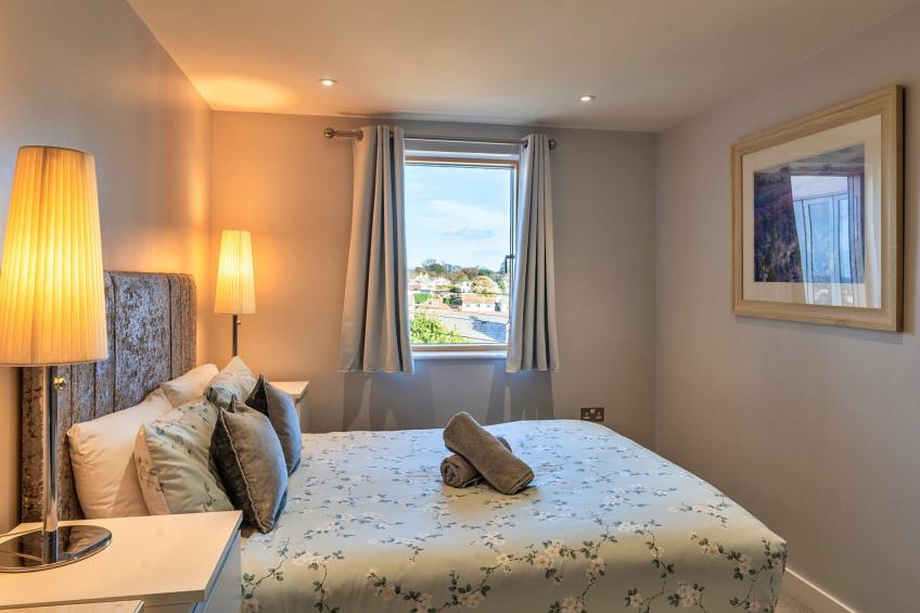 Number 10, Montpellier Apartments - foto 11