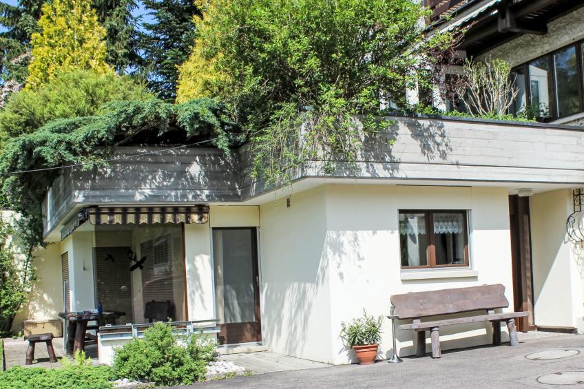 Ferienhüsli - foto 5