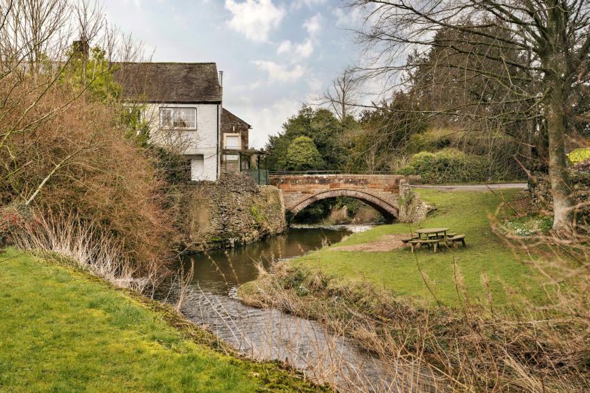 Bourne Edge - foto 25