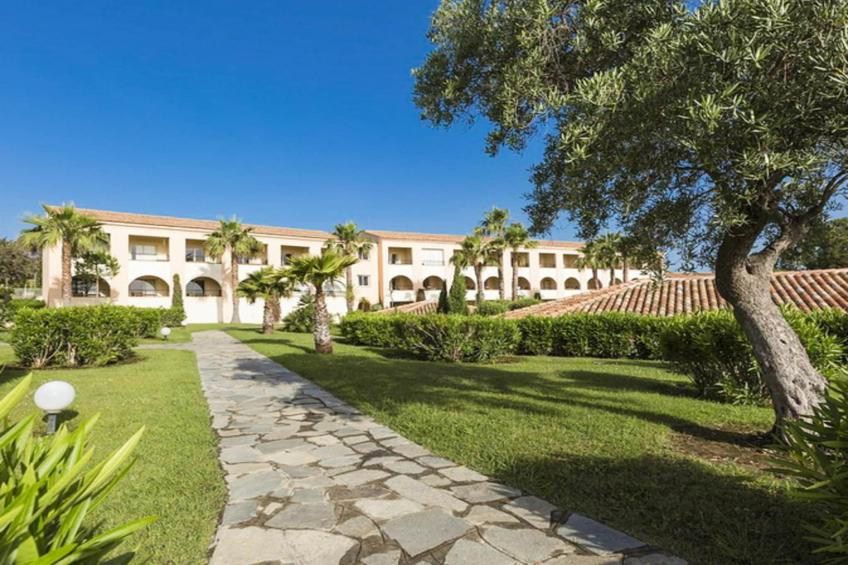 Sognu di Mare-Appartement 2 piÃ¨ces avec coin nuit 6 personnes - foto 12