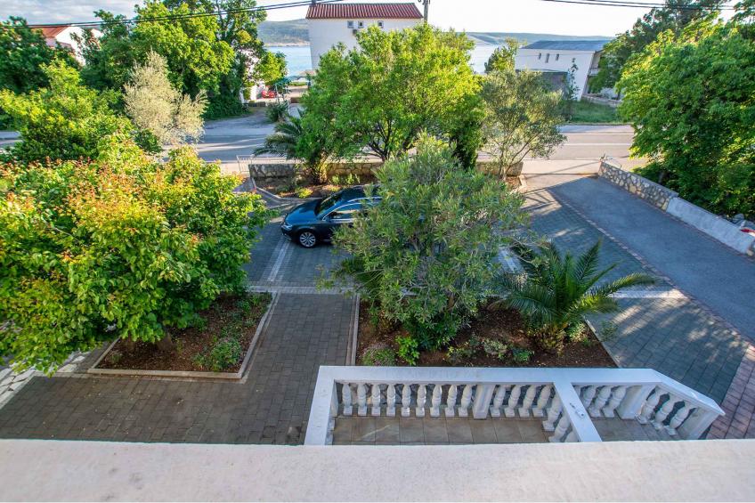 Holiday apartment with sea view and air conditioning - BF-WNJW - foto 35