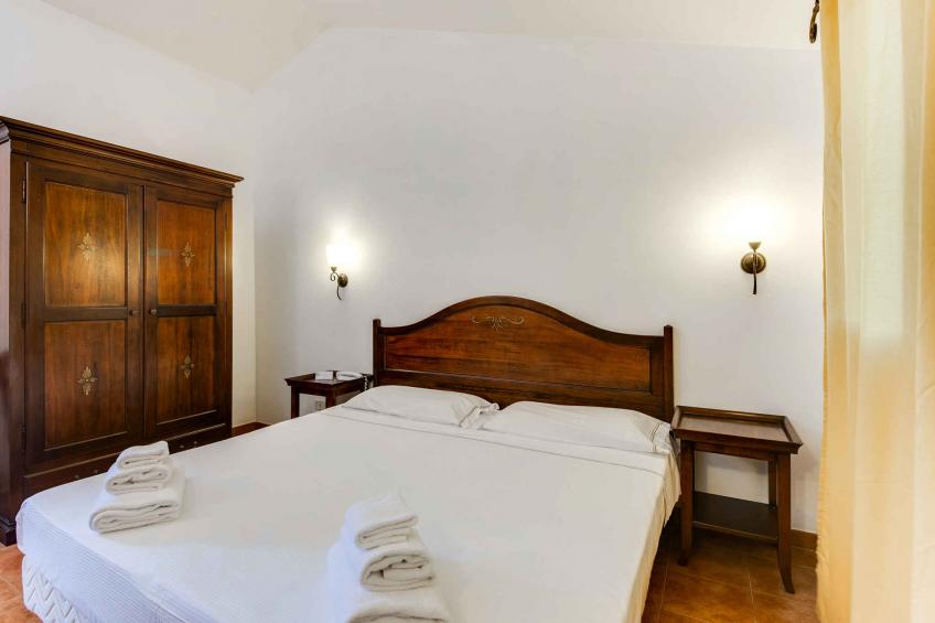 Vakantiewoning met zwembad en Wlan - VW-GBHJR - foto 35