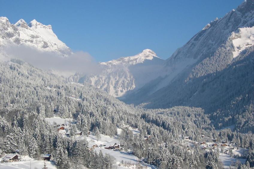 Chalet Casablanca - foto 47