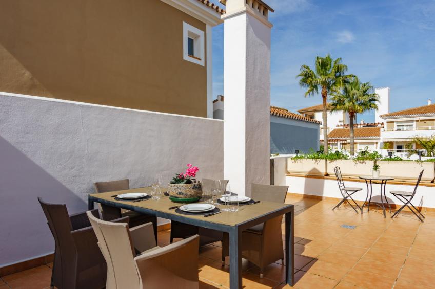 La perla del Cortijo - foto 18