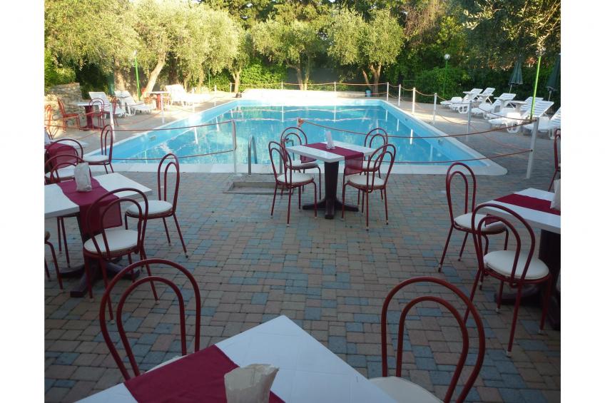 Villaggio Borgoverde TWO-ROOM APARTMENT 4 PAX - B4 - foto 18