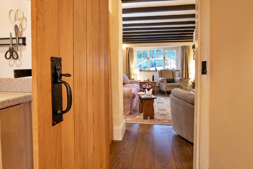 Two Storrs Cottages - foto 29