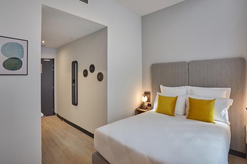 Appart'hôtel Nîmes Arènes S2p - foto 21