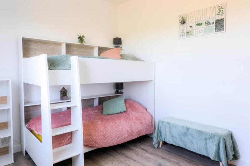 Maison à Plobannalec-Lesconil - foto 25