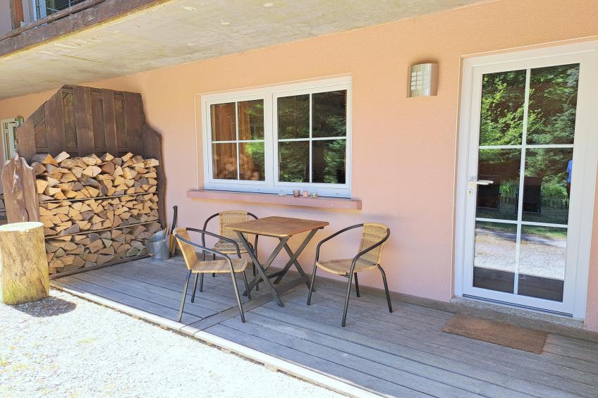 Vakantiewoningen Forellenhof, Dabo - Type A - foto 11