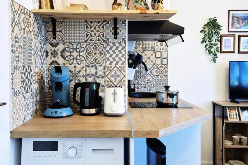 Studio à Toulouse - foto 14