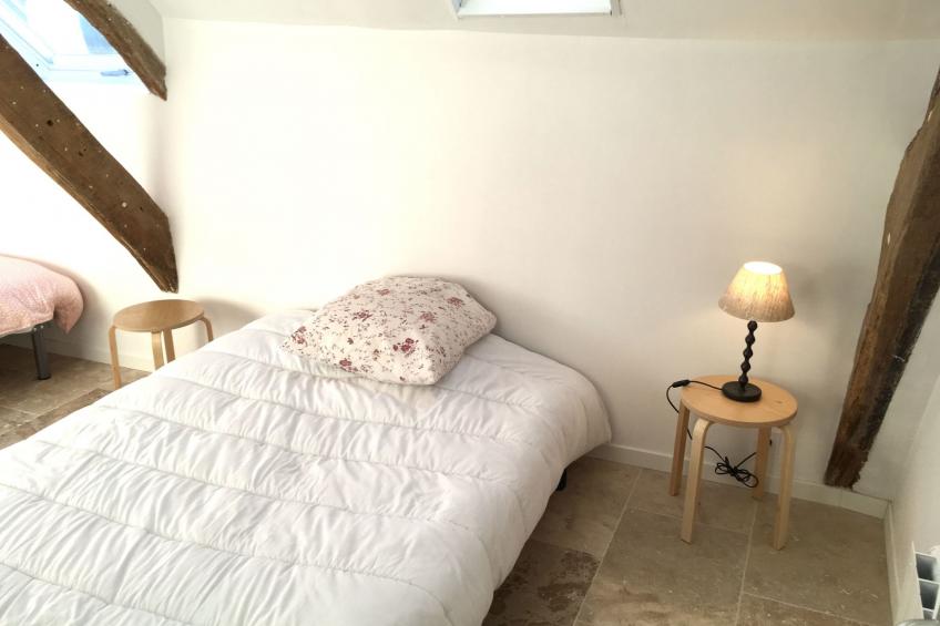 Saint Gildas de Rhuys - In der Nähe des Ozeans - foto 39