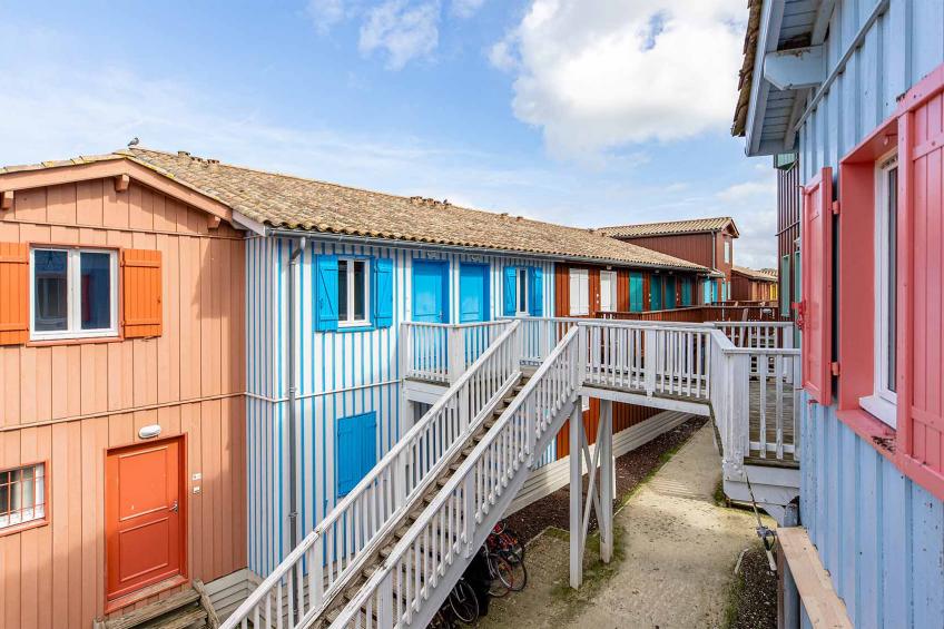 Le Teich 4p 8 - foto 22