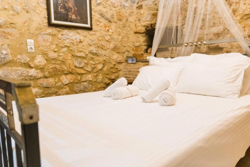 Villa "Villa  sunny Askyfou" - foto 32