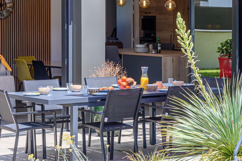 Villa du Fort Espagnol - foto 19