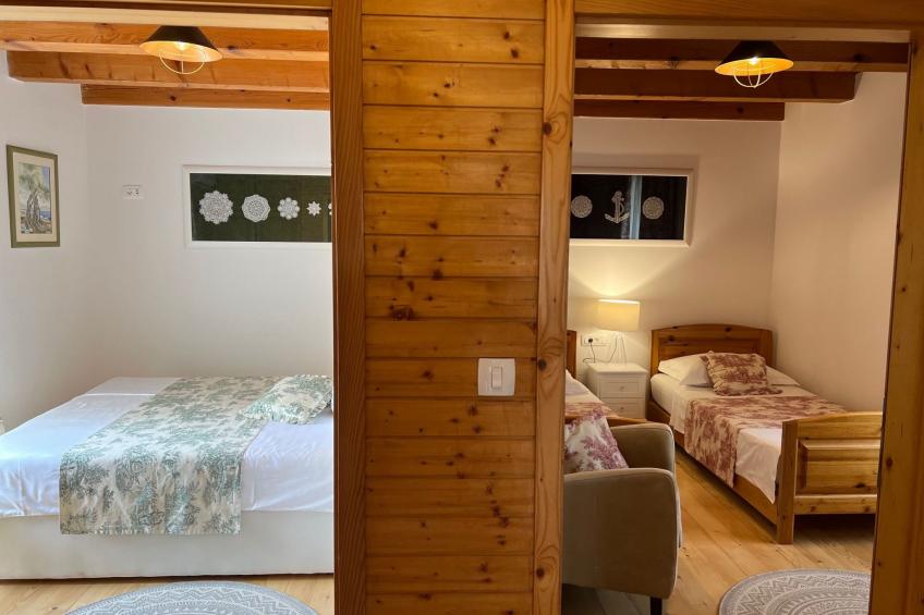 "VillaTonka auf der Insel Krk, Malinska" - foto 21