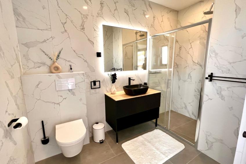 Wohnung "Wohnung Escada" - foto 18